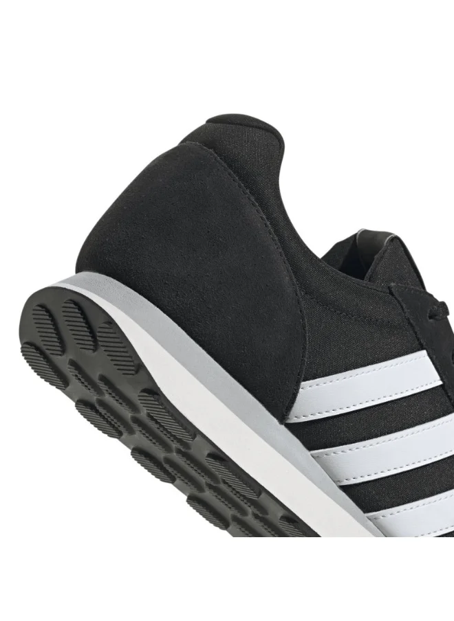اديداس adidas RUN 60s 3.0 Black Running SHOES for Men - 6