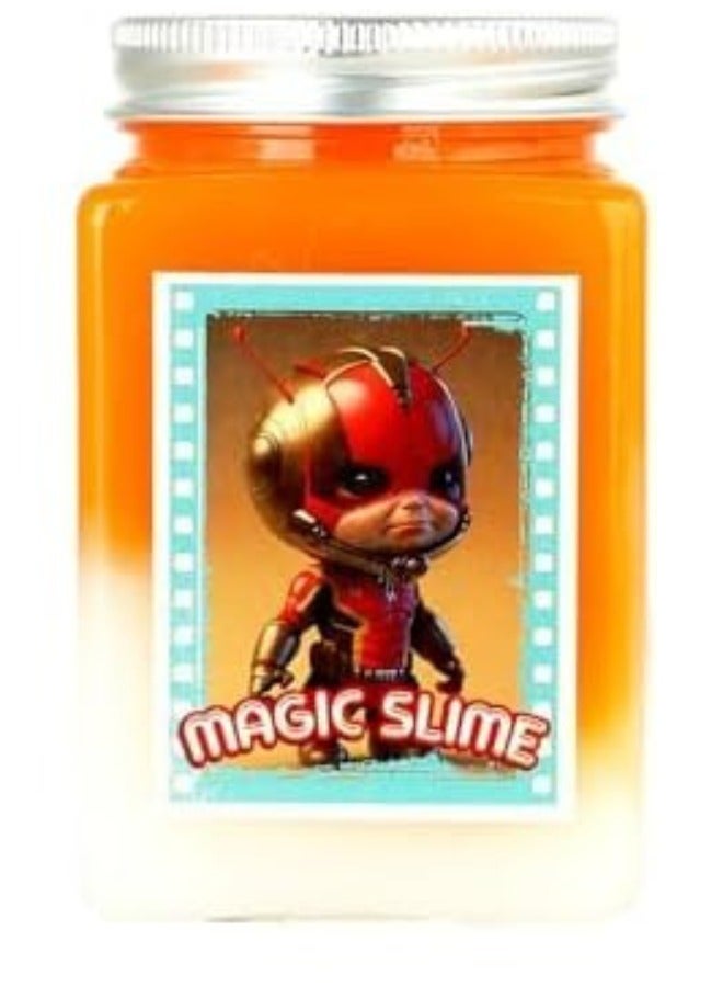 Magic Large bottle of liquid slime - Image 3