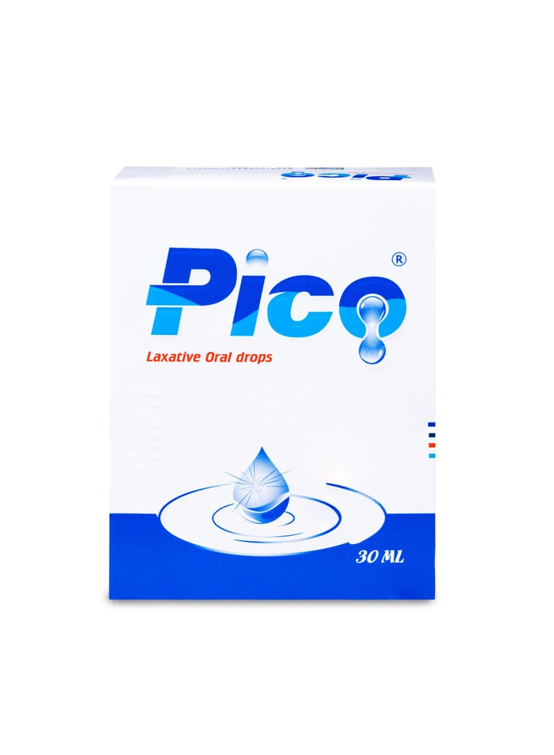Pico Oral Drops 30 ML - Image 2