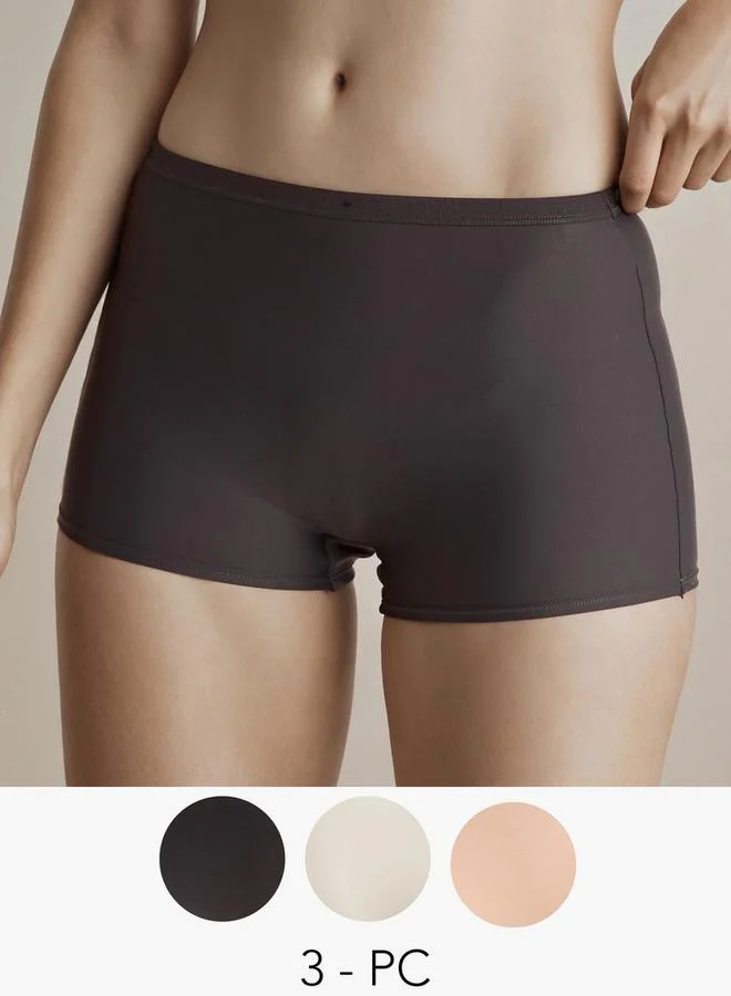 FAV Seamless Shapewear Camisole with V-Neck