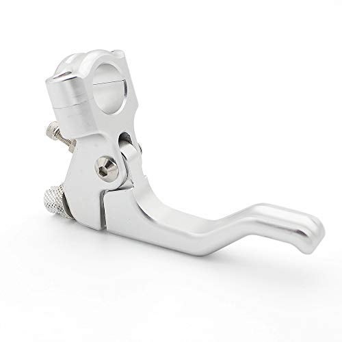 PROCNC Universal Performance Short Motorcycle Clutch Lever Fit for Most Street Bikes Motorcycles YZF R25 R3 MT25 MT03 20142016 FZ09 MT09 20152016 R6 20062015 - Image 3