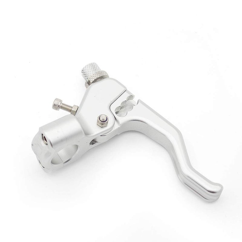 PROCNC Universal Performance Short Motorcycle Clutch Lever Fit for Most Street Bikes Motorcycles YZF R25 R3 MT25 MT03 20142016 FZ09 MT09 20152016 R6 20062015 - Image 2