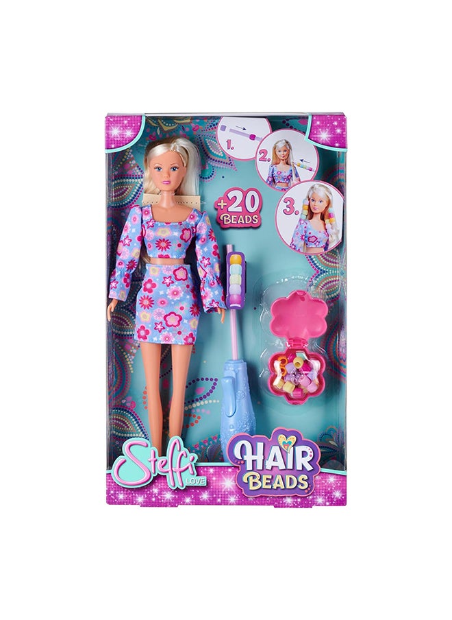 Simba Steffi Love Hair Beads  - Image 1