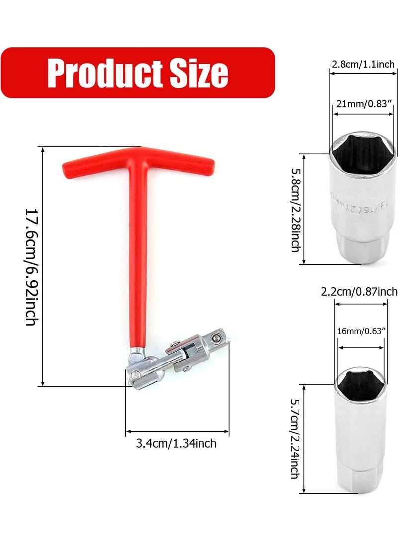 Automotive Spark Plug & Ignition Tools - Image 2