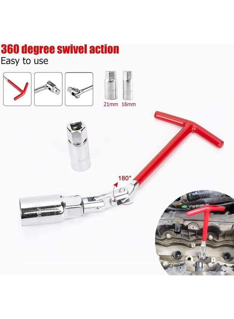 Automotive Spark Plug & Ignition Tools - Image 3