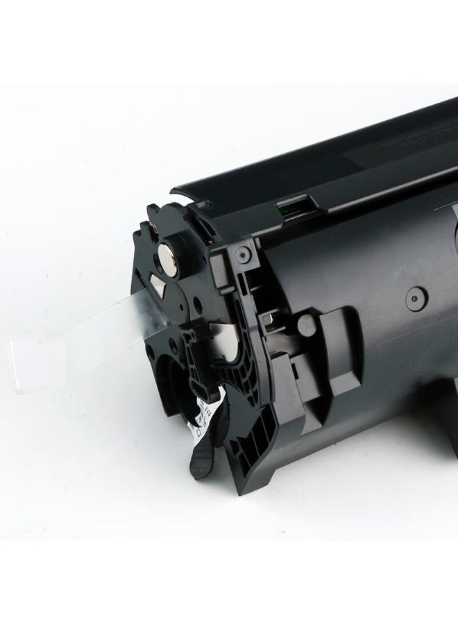 Tianse Compatible With Canon 2900 Toner Cartridge For Lbp2900 Printer, Lbp2900+ 3000 Mf4010b Mf4012b Easy-to L11121e Fx-9 All-in Copier Crg303 - Image 2
