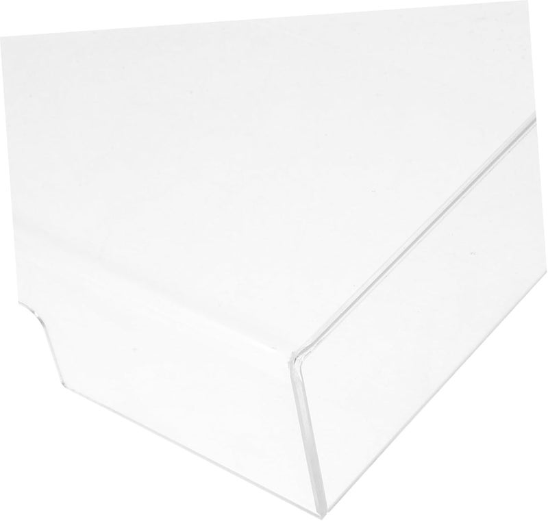 Angoily Acrylic Keyboard Cover for Mechanical Keyboard Feet Tkl Protective Case - Image 3