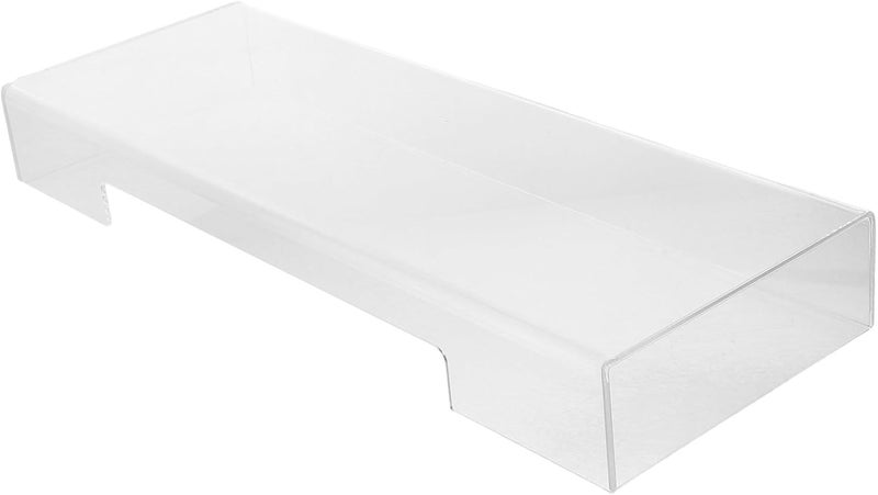 Angoily Acrylic Keyboard Cover for Mechanical Keyboard Feet Tkl Protective Case - Image 1