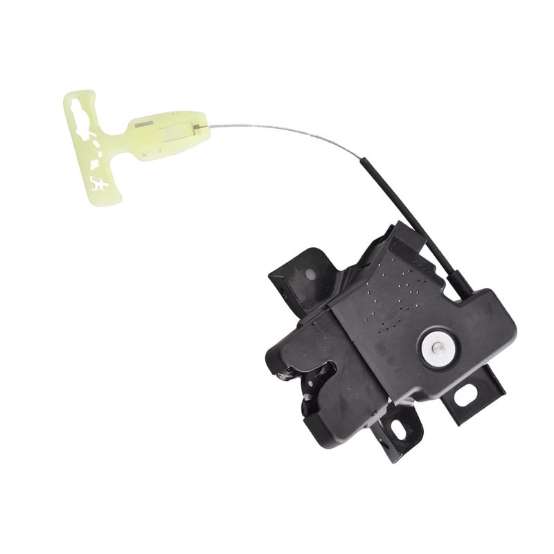 Predep Tailgate Lock Actuator for Ford Mustang 2010-2014 - Image 2