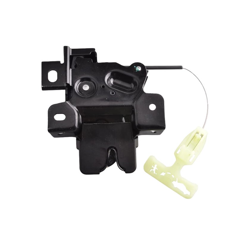 Predep Tailgate Lock Actuator for Ford Mustang 2010-2014 - Image 5