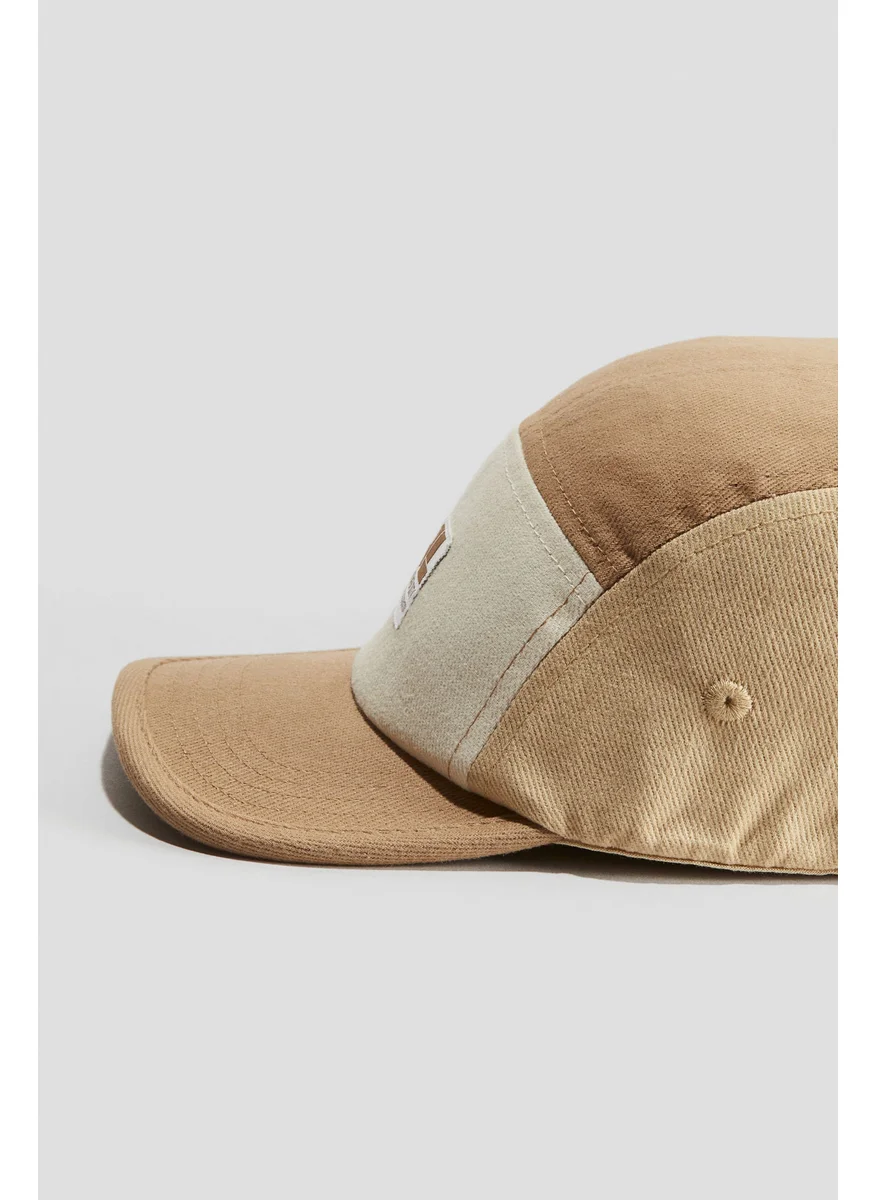 H&M Cotton Twill Cap