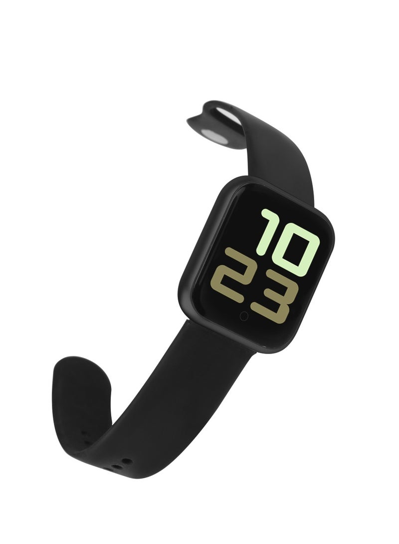 GULFLINK Smart Watch for Android Phones and iOS Phones Compatible iPhone Samsung - Image 2