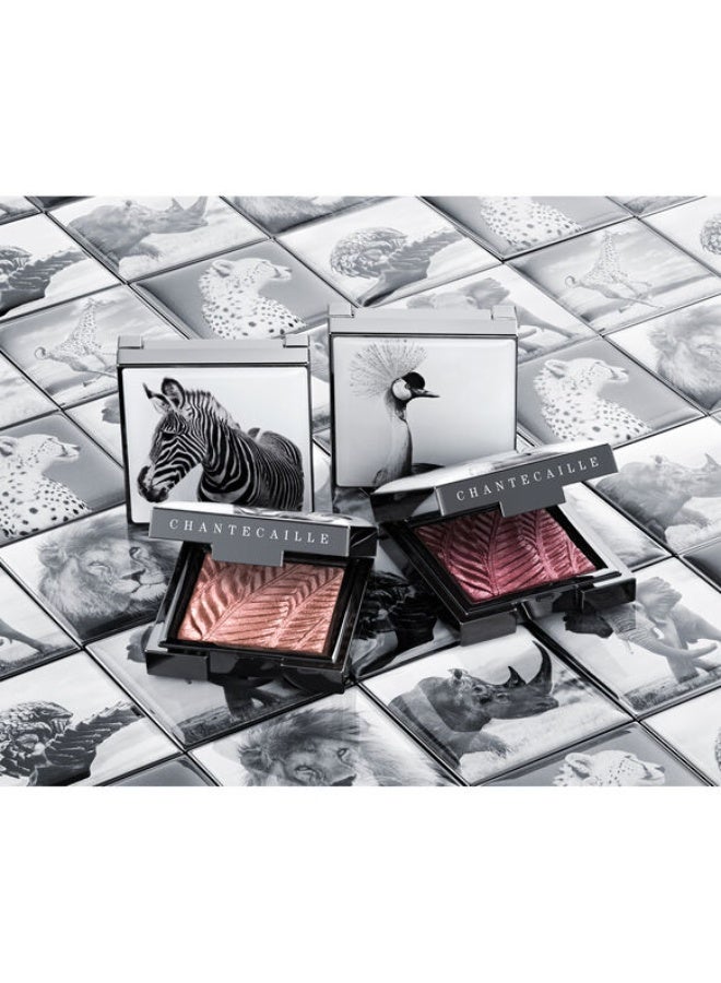 Chantecaille Luminescent Eye Shade zebra 2.5g - Image 4