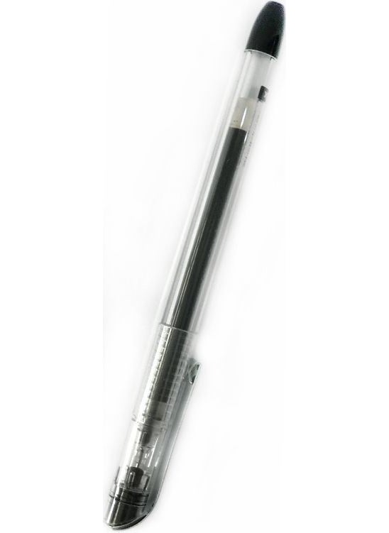 Dong-A My Gel Needle Pen 0.5 mm Black 