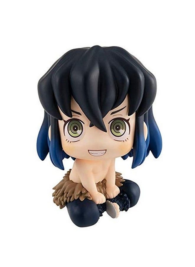 MegaHouse - Lookup Demon Slayer Hashibira Inosuke Multiple Colors (Mh82986) - Image 1