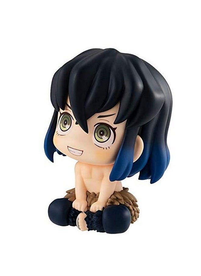 MegaHouse - Lookup Demon Slayer Hashibira Inosuke Multiple Colors (Mh82986) - Image 1