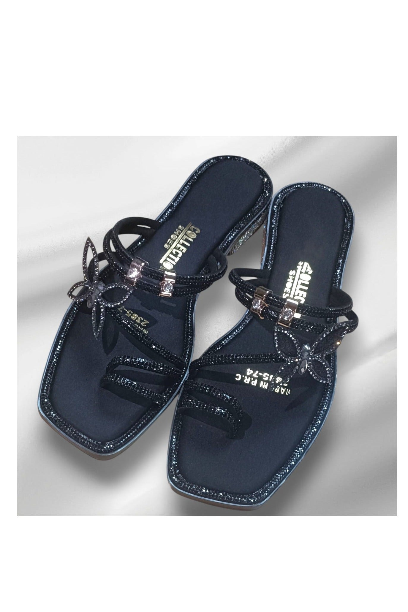 Slipper Stylish For Women - Size 38