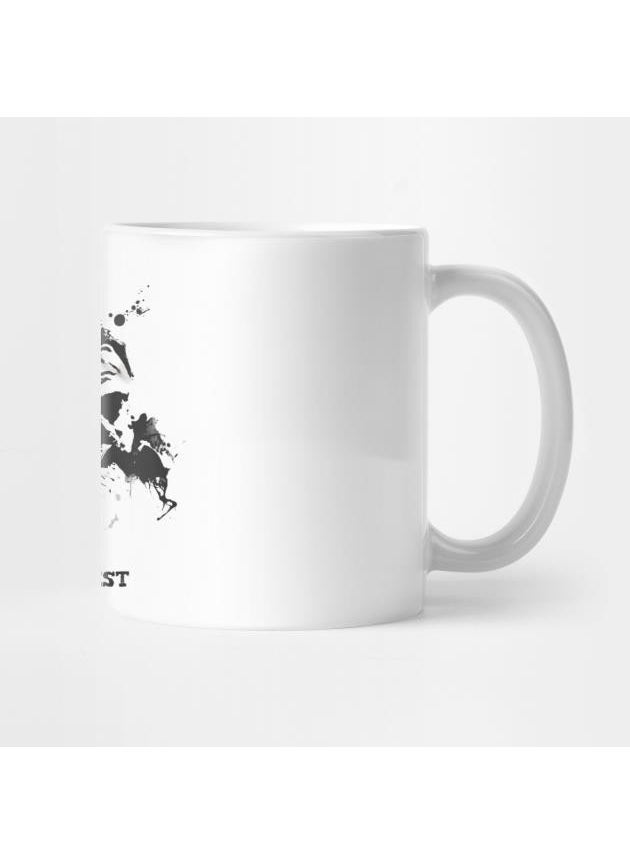Pixxa - One Flew Over The Cuckoo's Nest Mug - Image 1