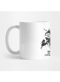 One Flew Over The Cuckoo's Nest Mug