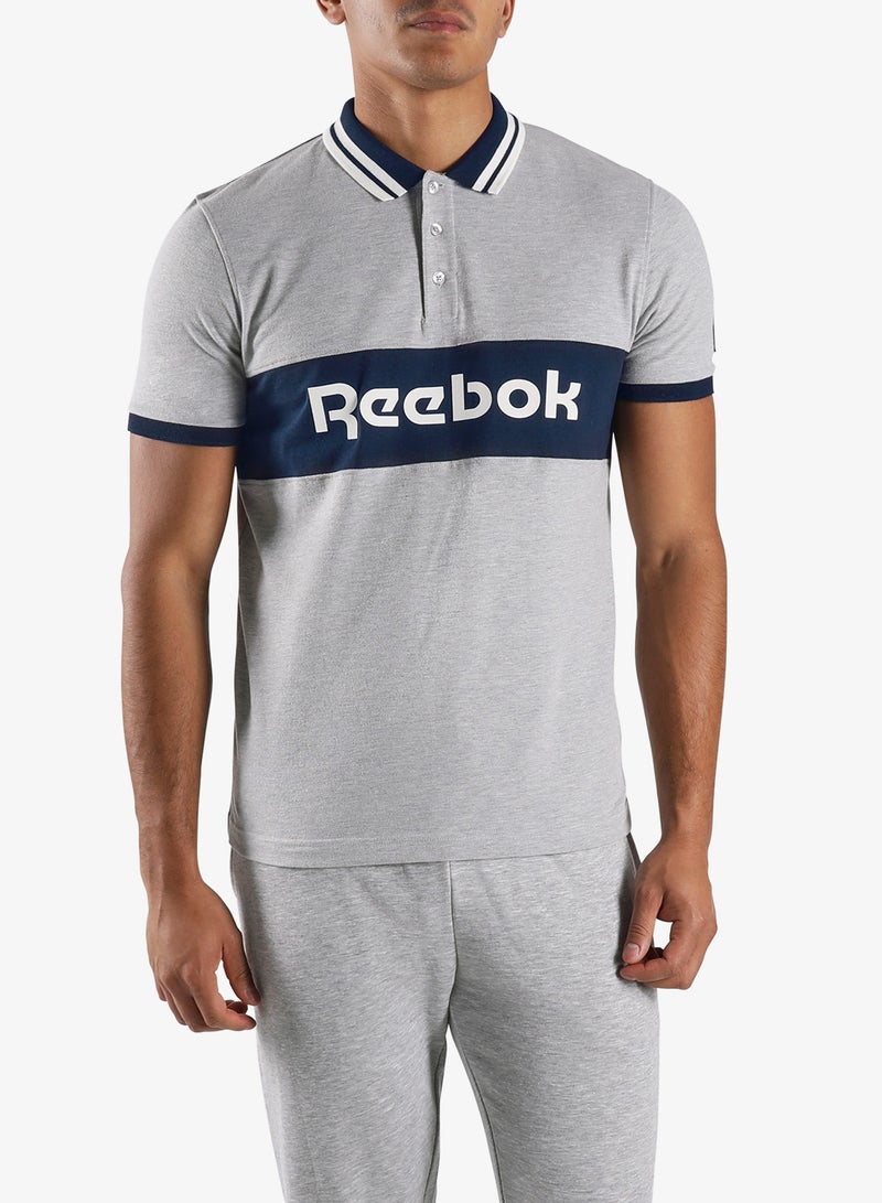 Reebok Lawn Club Polo - Image 1