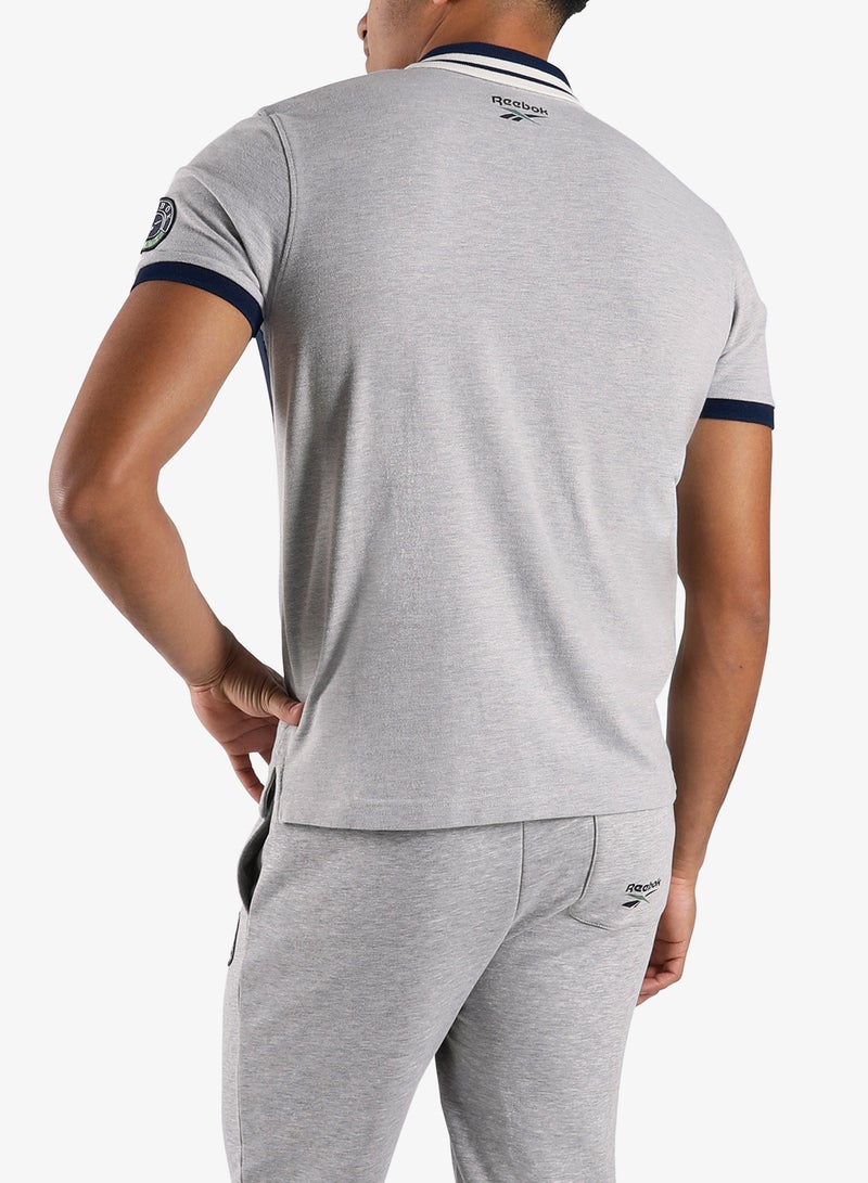 Reebok Lawn Club Polo - Image 2