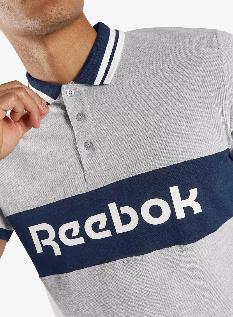 Reebok  Lawn Club Polo for Men | Best Price UAE
