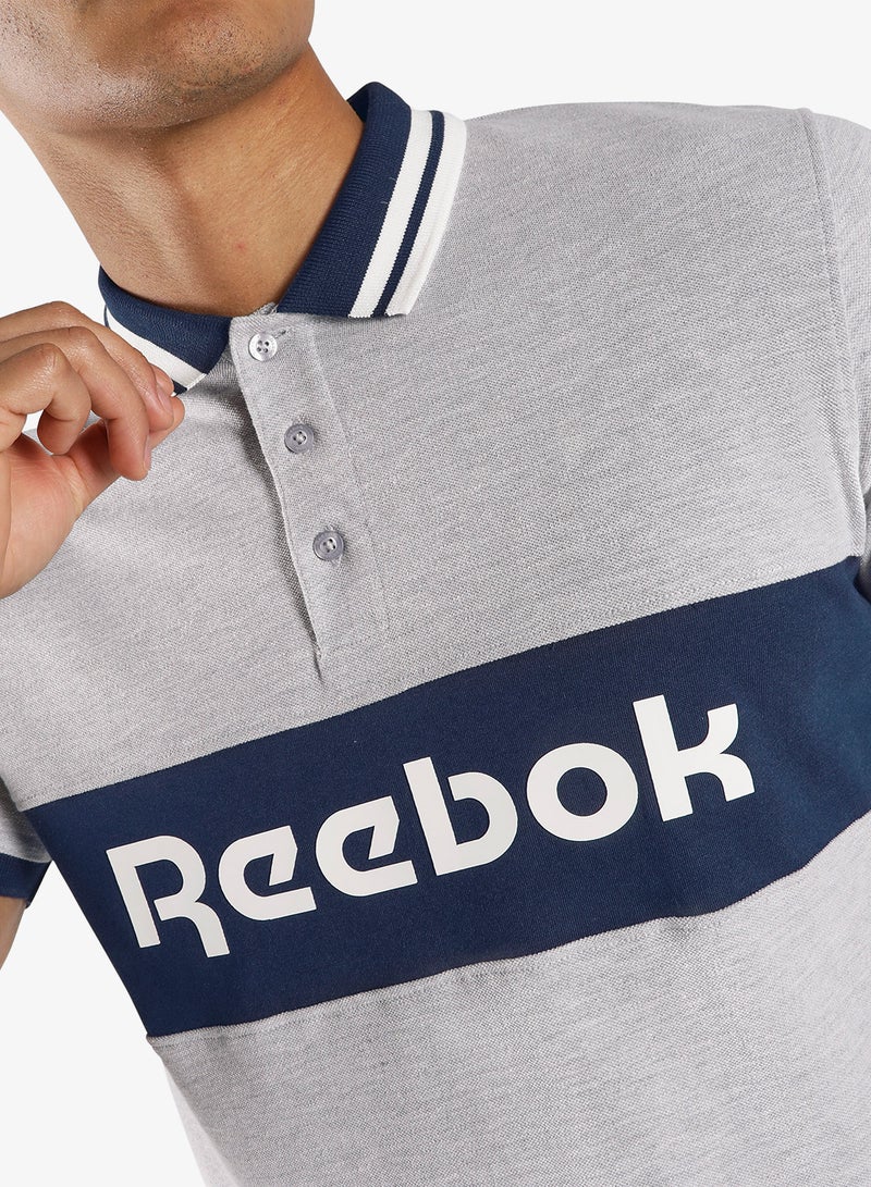 Reebok Lawn Club Polo - Image 3