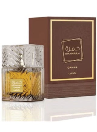 Khamrah Qahwa EDP For Unisex - 100ml - pzsku/Z85EC9A0EF6B6F86A743CZ/45/_/1733782772/6d86ae16-f295-4722-b2c5-bd0f403329df