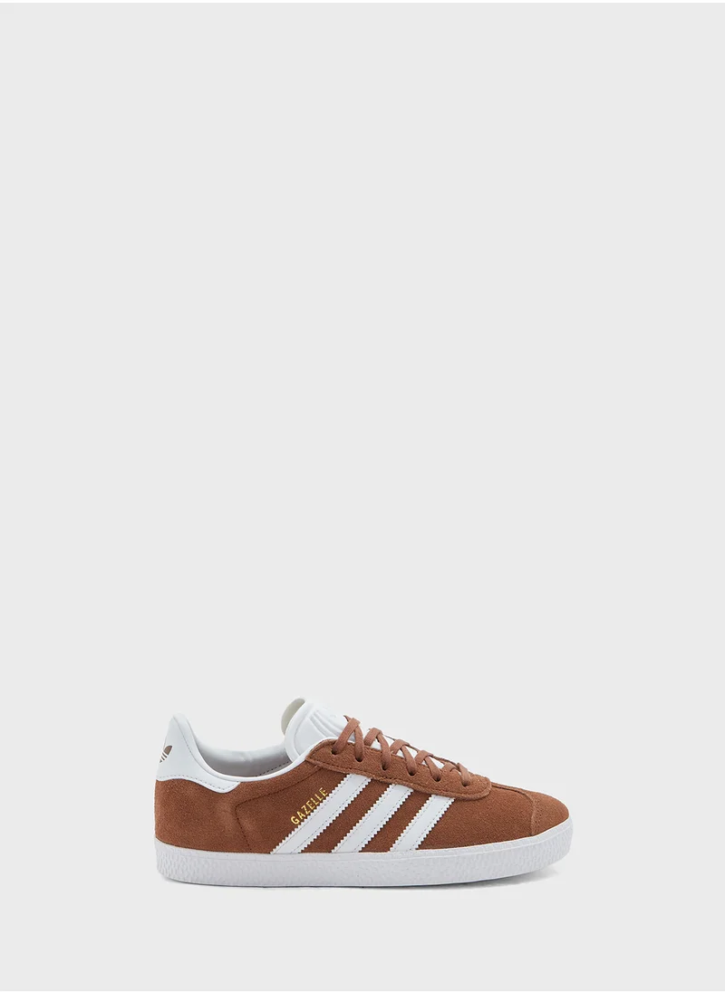 adidas Originals Youth Gazelle