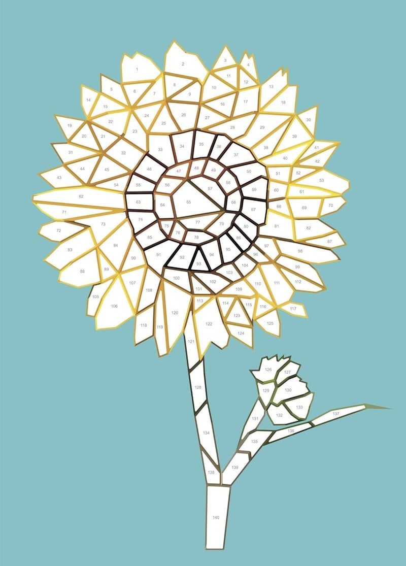 Geometrics: A Striking Geometric Sticker Challenge - Image 3