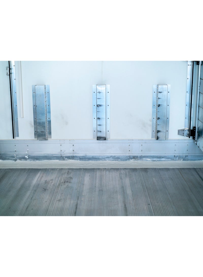 Weicon Hp Epoxy Resin Plastic Steel, 2 Kg, Adhesive For Structural Bonding - Image 4