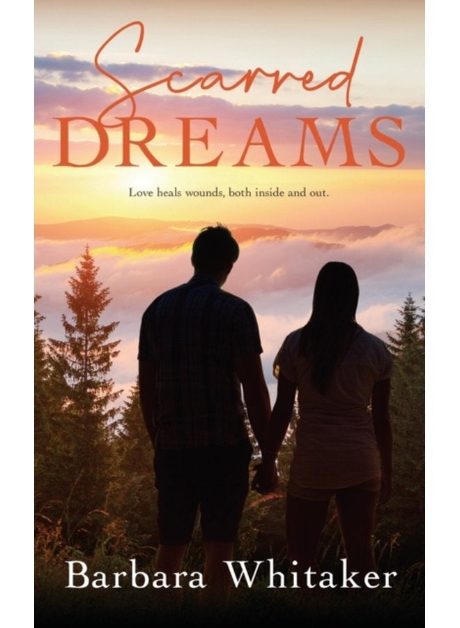 Scarred Dreams - Paperback