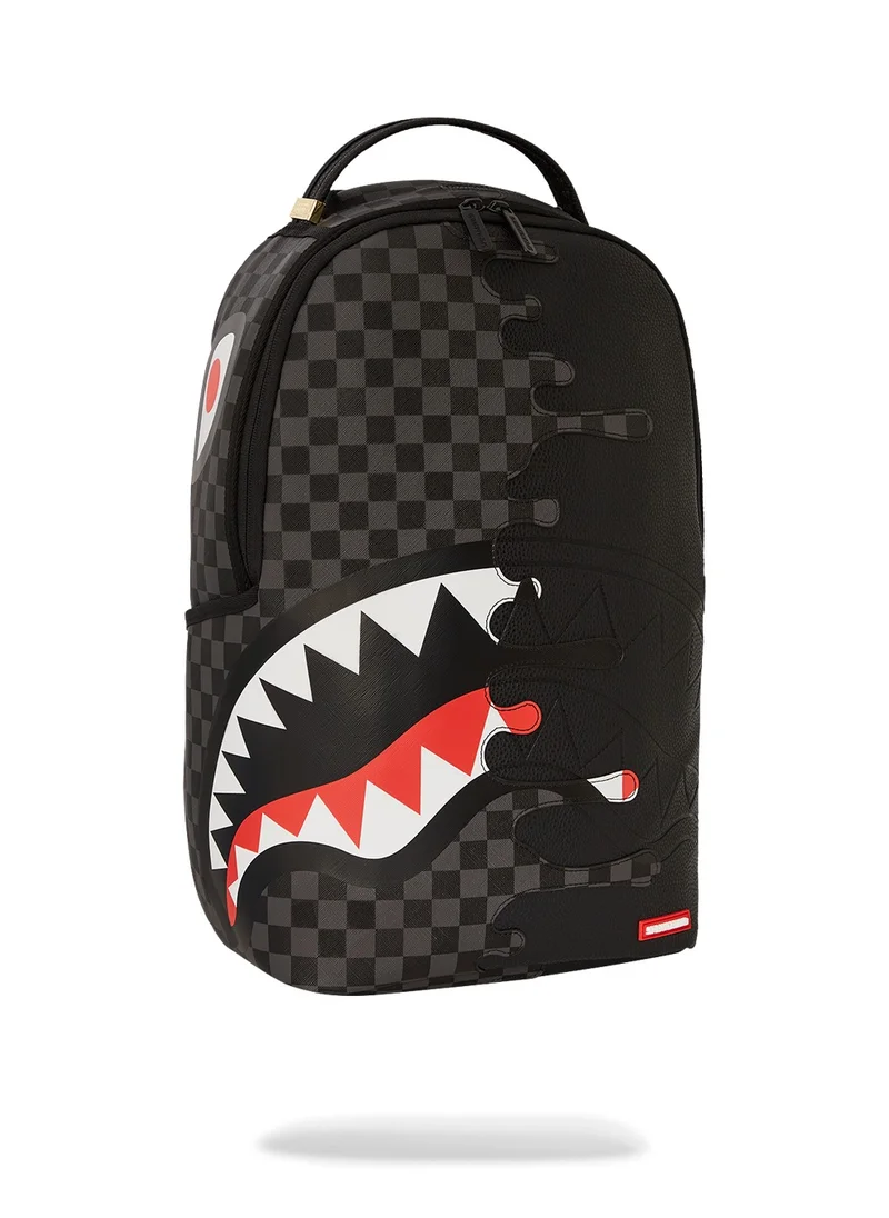 سبراي جراوند UNFINISHED SHARK BACKPACK