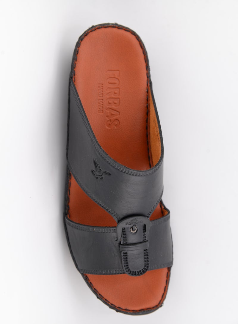 النهام صنادل عربية رجالية - شباشب مريحة وأنيقة للاستخدام اليومي - Image 4