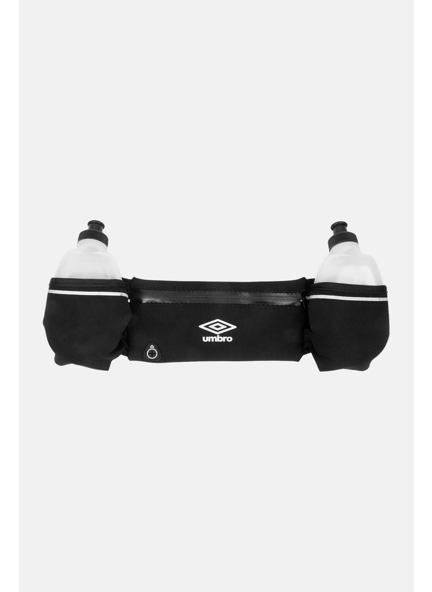 umbro Sport Belt With Bottles 82 x 5 x 17 cm, Black  - Image 1