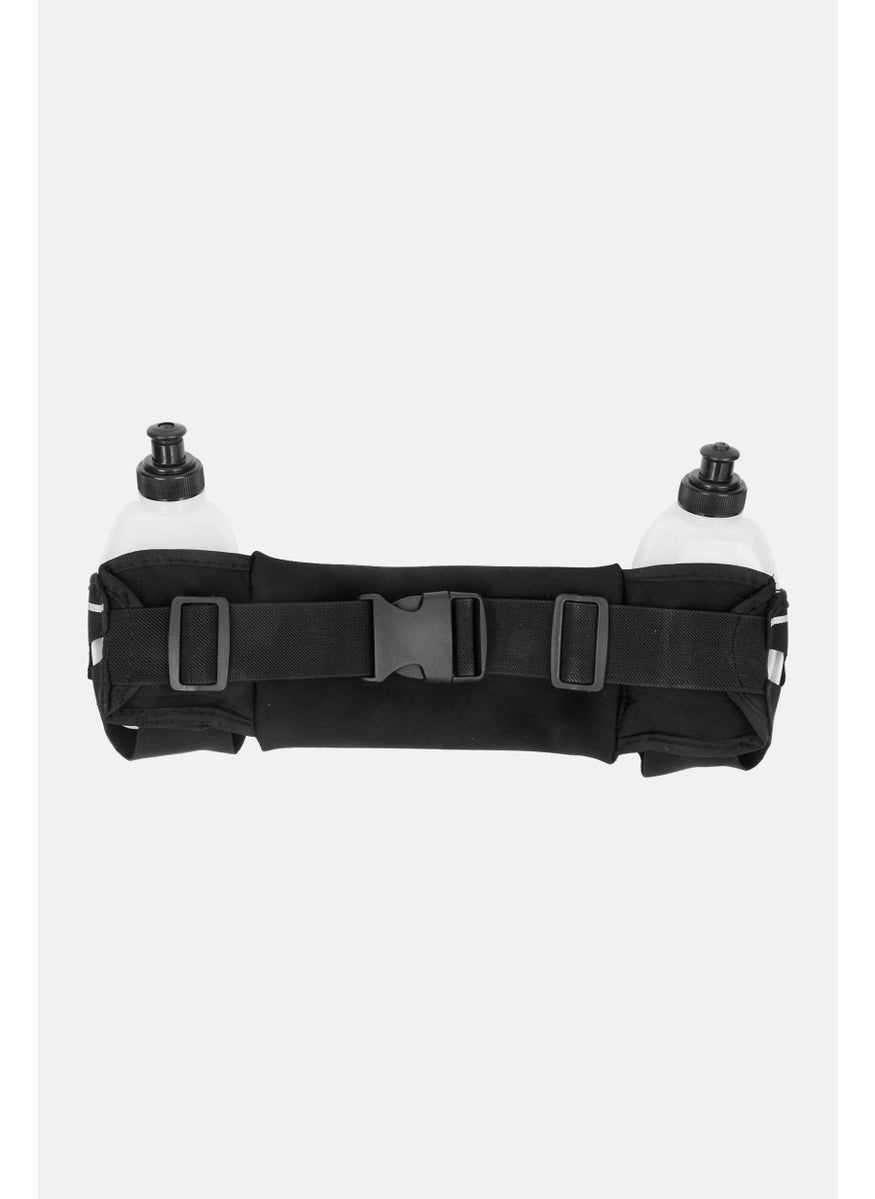 umbro Sport Belt With Bottles 82 x 5 x 17 cm, Black  - Image 2