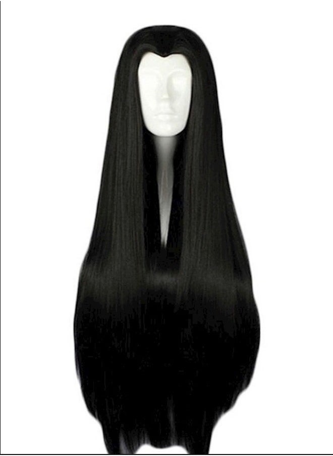 Long Straight Hair Wig - pzsku/Z85ED0F8DC8005C8A28D8Z/45/_/1724294730/72457df6-f39a-48d3-ae01-2ccef369e912