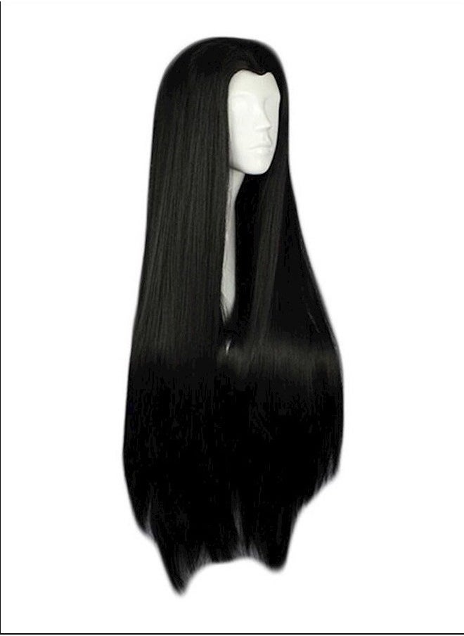 Long Straight Hair Wig - pzsku/Z85ED0F8DC8005C8A28D8Z/45/_/1724294731/63d4a8d3-06ee-4644-a4fb-b58377ebbd64