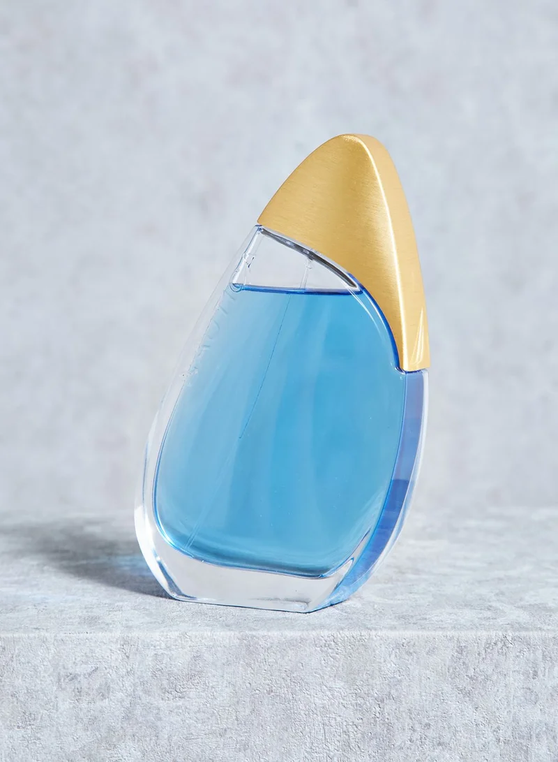 NAUTICA Aqua Rush Gold Eau De Toilette Spray 100ml/3.4oz