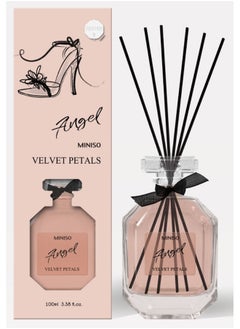 Miniso Elegant Lady Series Reed Diffuser(Dance Of Flowers) 