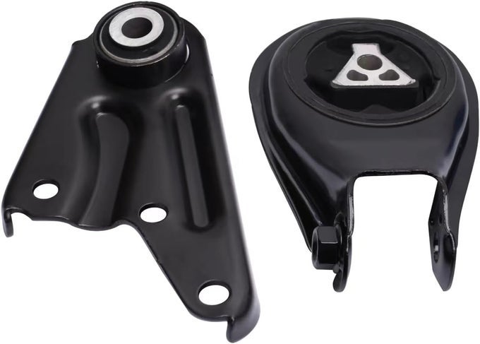 Engine Motor and Transmission Mount Kit for Mazda 3 & Mazda 5 (Set of 2)