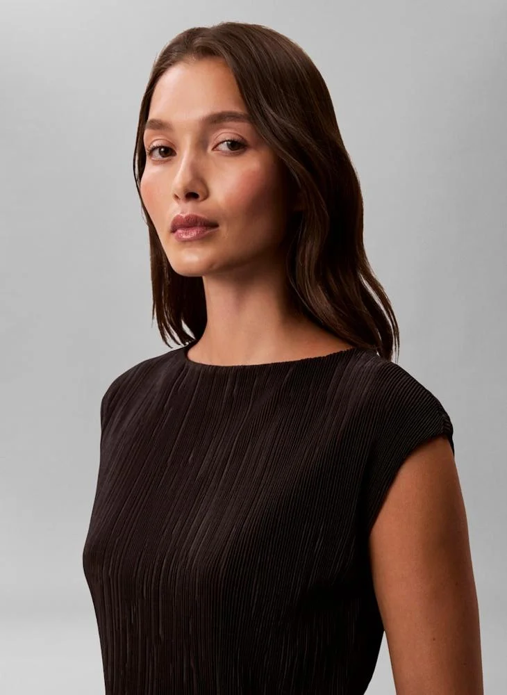 CALVIN KLEIN  Casual Tunic Top for Women | Best Price UAE