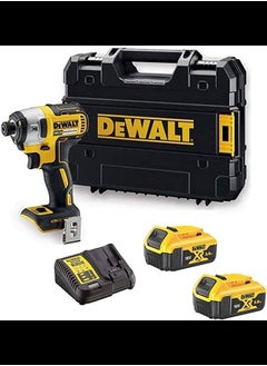 DEWALT 18v Brushless Impact Driver  - Image 1