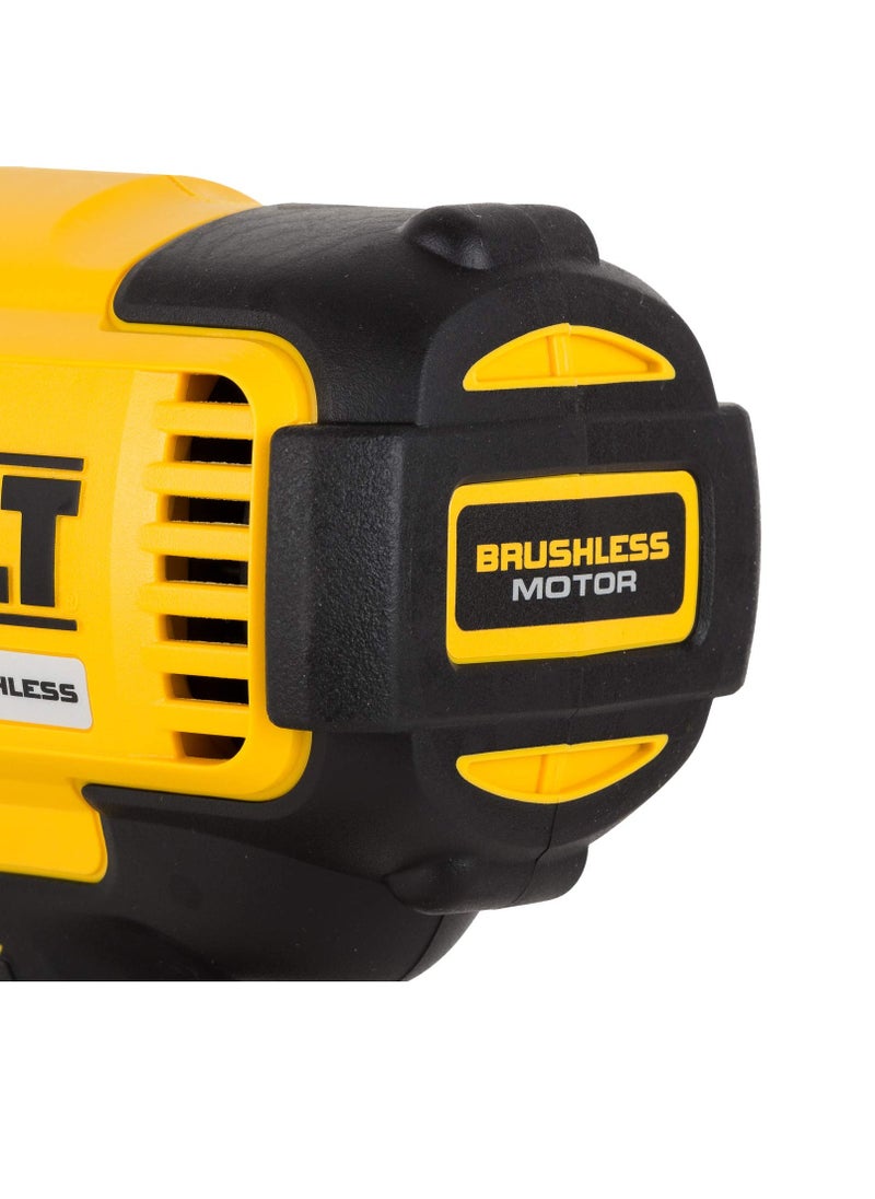 DEWALT 18v Brushless Impact Driver  - Image 3