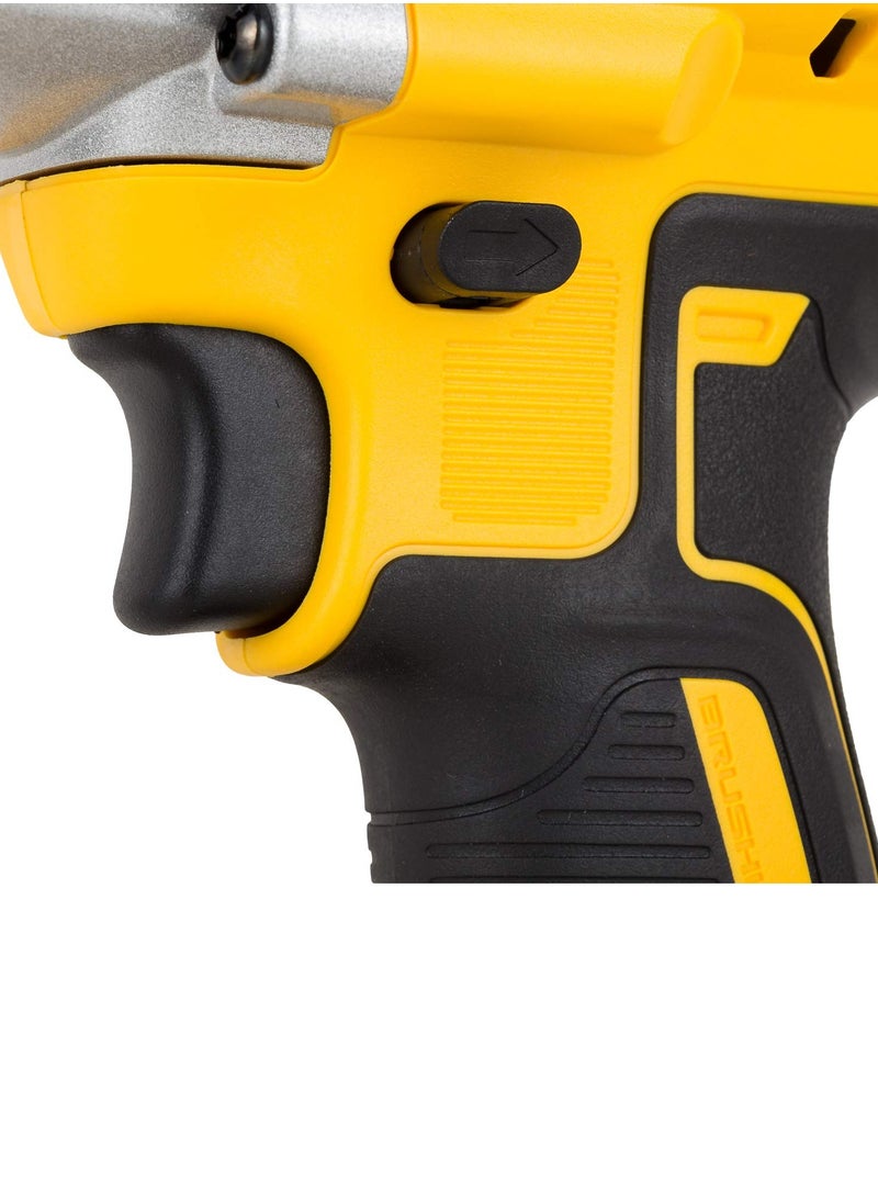 DEWALT 18v Brushless Impact Driver  - Image 4