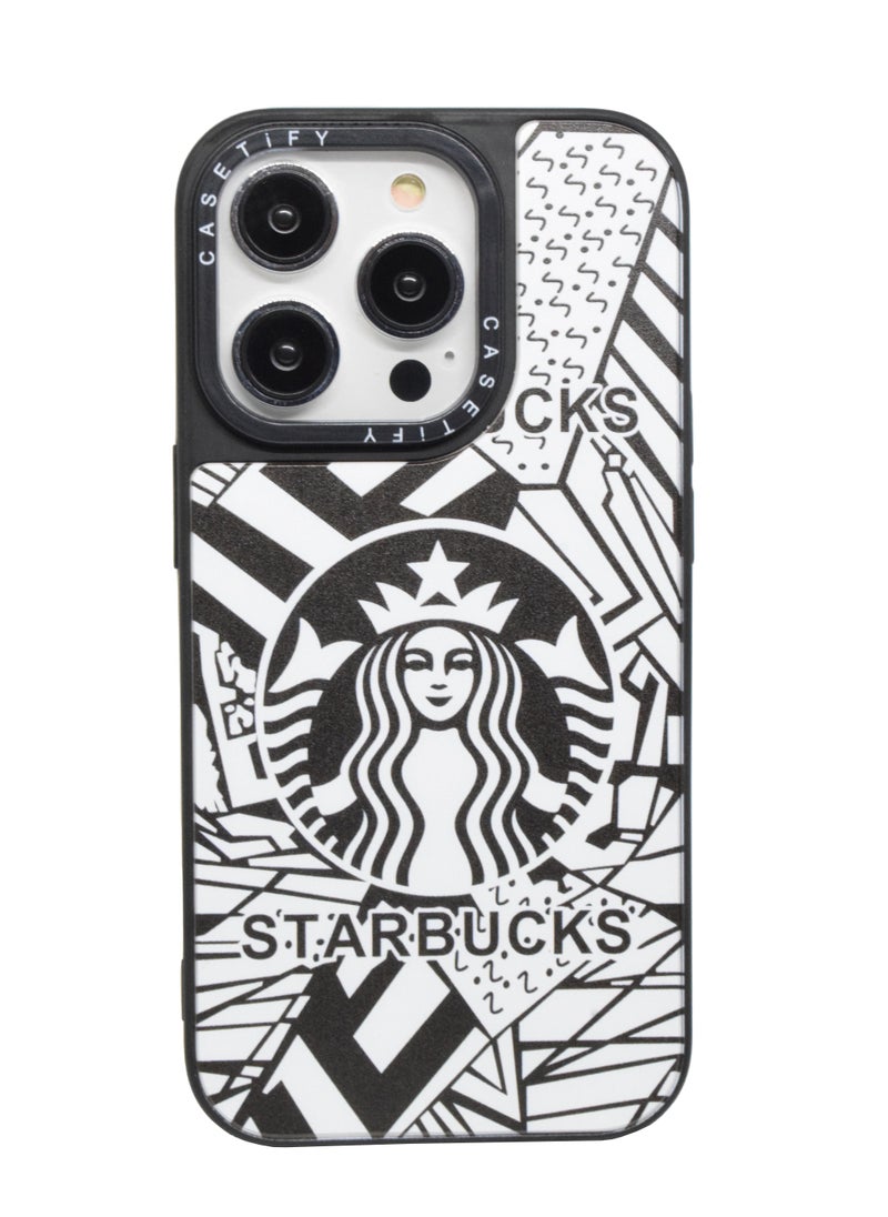 Casetify - Apple iPhone 13 Pro Cover Luxury Impact Hard Phone Case Anti Scratch Back Cover - Image 1