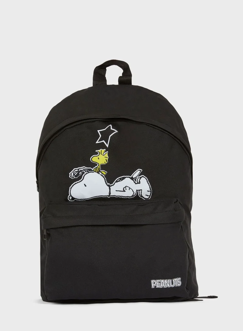 DeFacto Top Handle Backpack