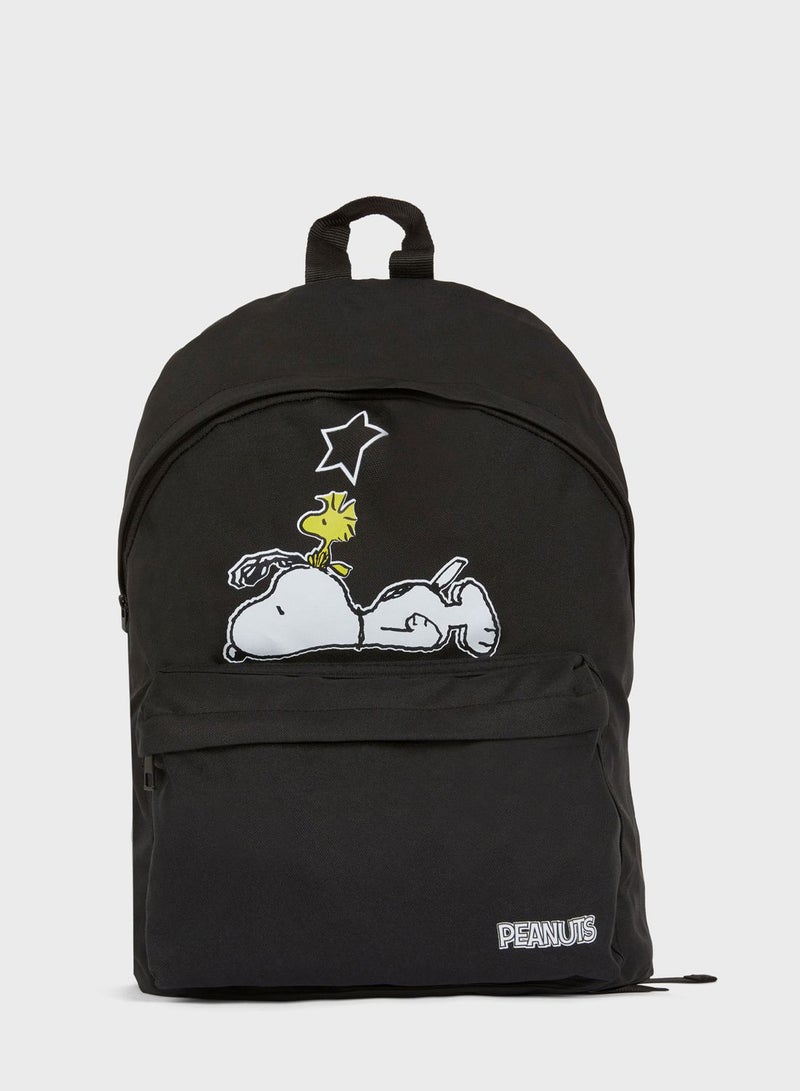 ديفاكتو حقيبة ظهر بمقبض علوي - Image 1