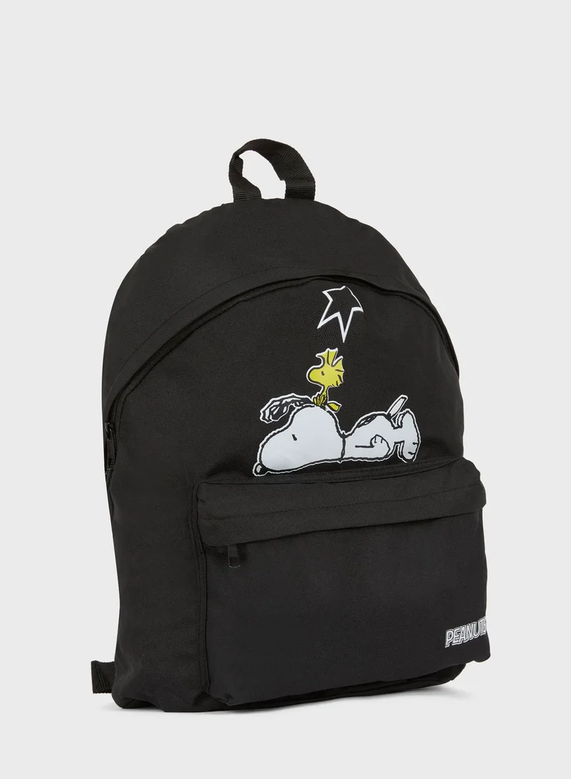 DeFacto Top Handle Backpack