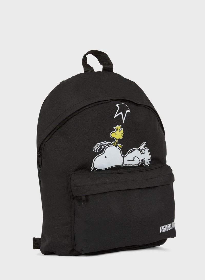 ديفاكتو حقيبة ظهر بمقبض علوي - Image 2